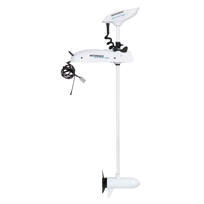 Watersnake Geo-Spot GPS SW65 60 + Quick Release Bracket Nylon Paketdeal, bild 2