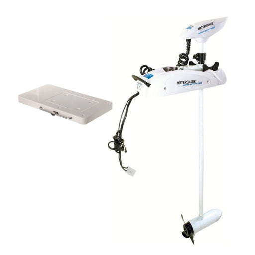 Watersnake Geo-Spot GPS SW65 60 + Quick Release Bracket Nylon Paketdeal