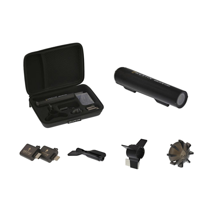 Westin Escape Cam 40g 106mm, bild 4