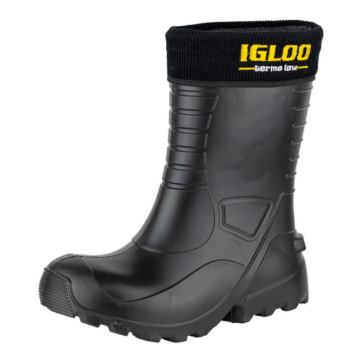 Wiggler Stövel Låg -30