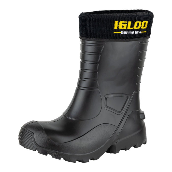 Wiggler Stövel Låg -30
