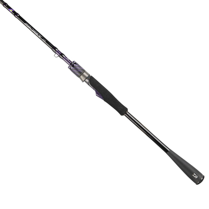 Daiwa Prorex AGS Spin haspelspö