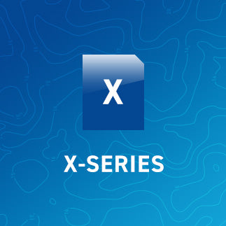 C-MAP X-SERIES