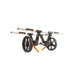 YakAttack TowNStow BarCart Kajakvagn, bild 2