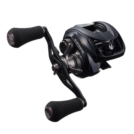 Daiwa 22 Zillion TW HD multirulle, bild 1