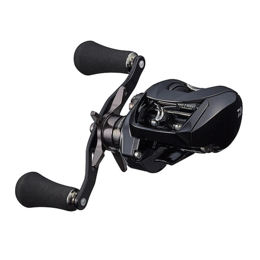 Daiwa 22 Zillion TW HD multirulle, bild 2