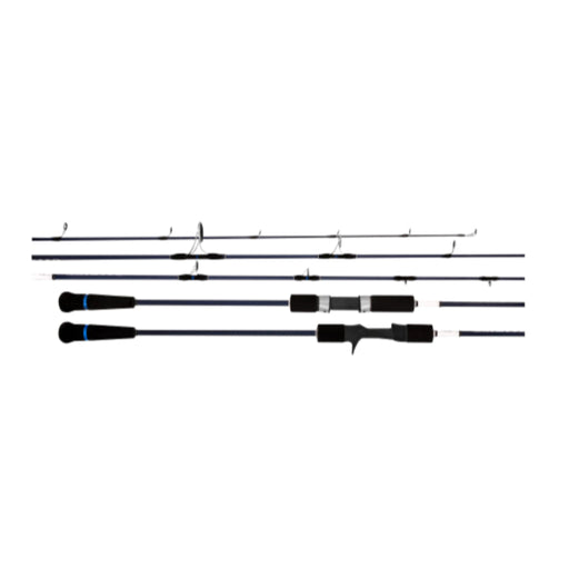 Daiwa Saltist Hyper Slow Jig havsfiskespö