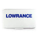  000-14175-001 Lowrance Hook2 Reveal 7" Sun cover kayakstore.se