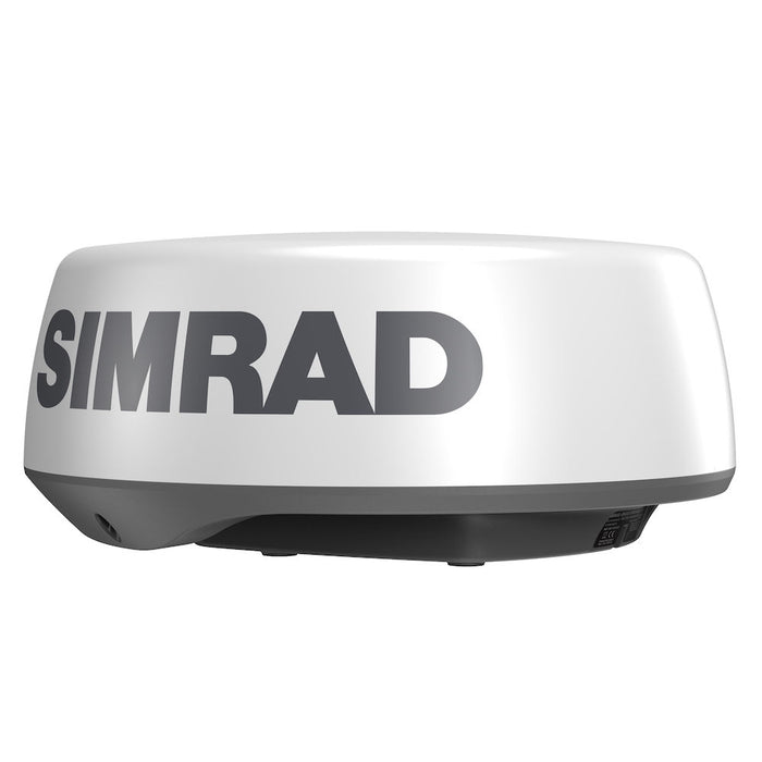 Simrad HALO20