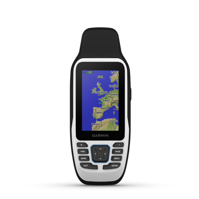 Garmin GPSMAP 79s marin handhållen GPS med global baskarta, bild 2