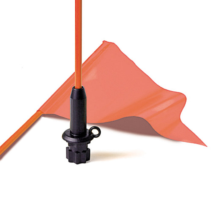 Railblaza Flag Whip & Pennant Mount kayakstora.com