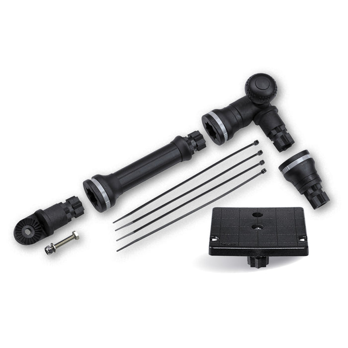 Railblaza Kayak/Canoe Sounder & Transducer Mount kayakstora.com