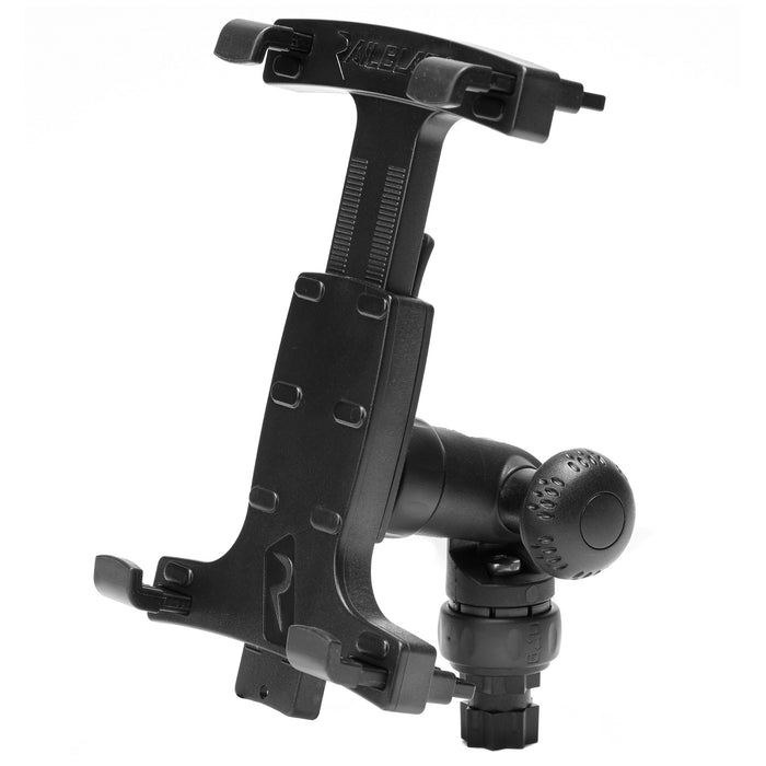 ScreenGrabba R-Lock iPad/Tablet Holder skärmhållare kayakstora.com