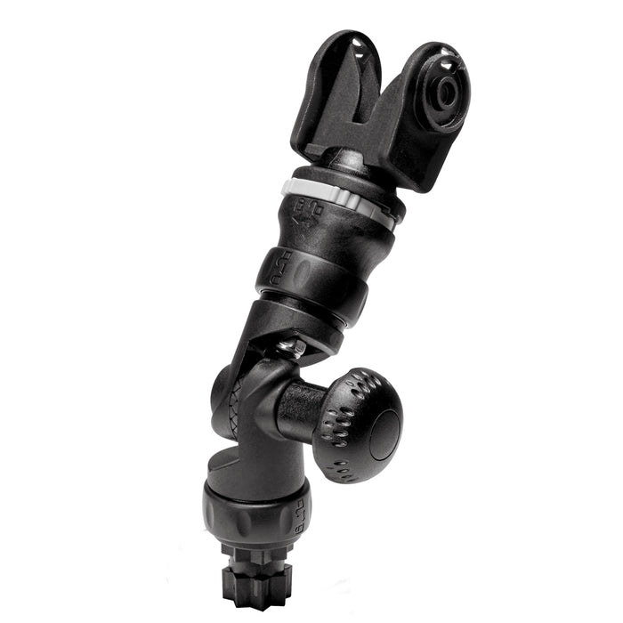 Railblaza Fish Finder Mount R-Lock Hook 2 kayakstora.com