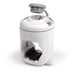 Railblaza RailMount 32-41 Starport Combo White kayakstora.com