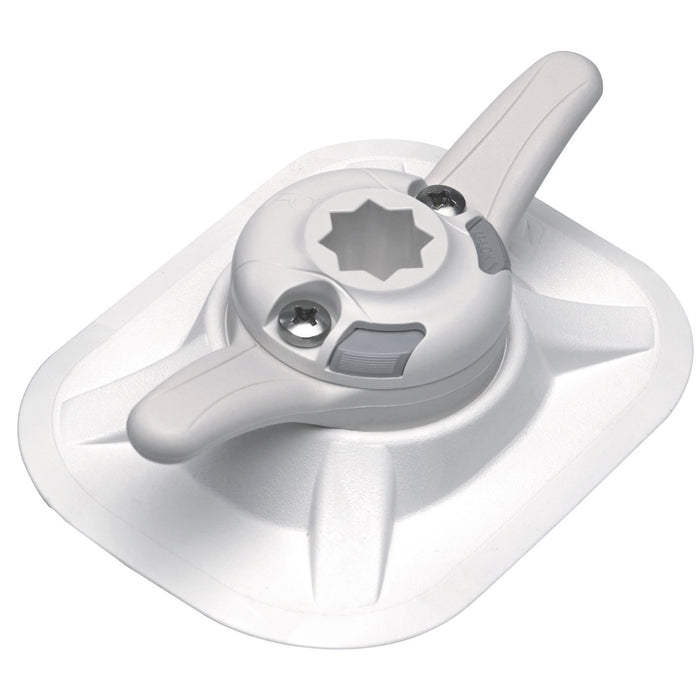 Railblaza CleatPort RIBMount 3M VHB kayakstora.com