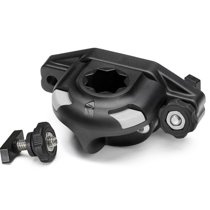 Railblaza TracLoader SidePort Mount Saltwater series