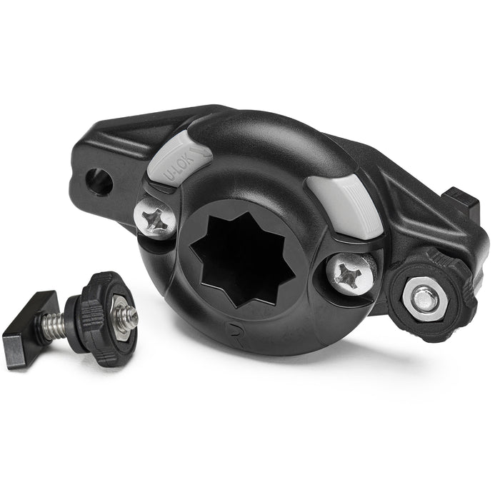 Railblaza TracLoader StarPort Mount Saltwater series kayakstora.com