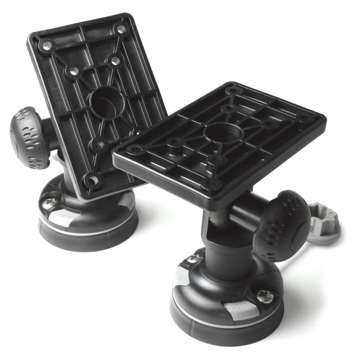 Railblaza Adjustable Platform StarPort Kit Black