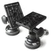 Railblaza Adjustable Platform StarPort Kit Black