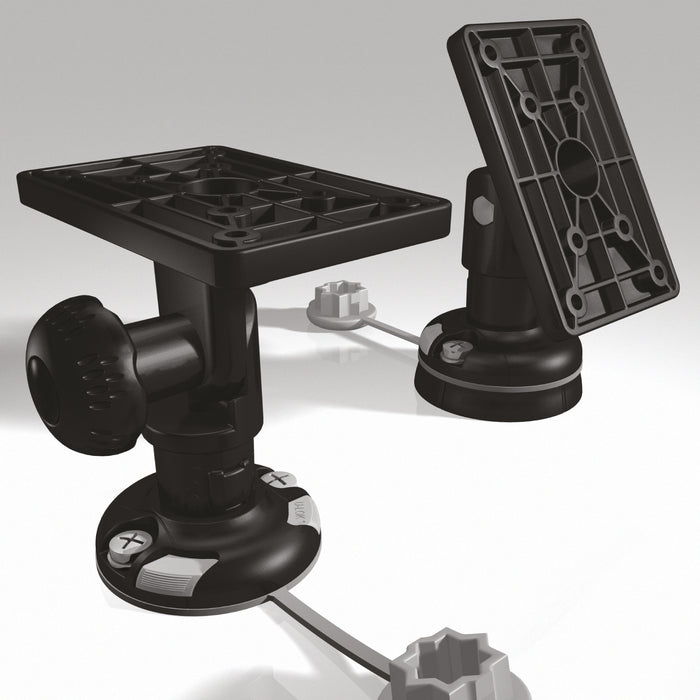 Railblaza Adjustable Platform StarPort Kit Black, bild 2
