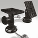 Railblaza Adjustable Platform StarPort Kit Black, bild 2