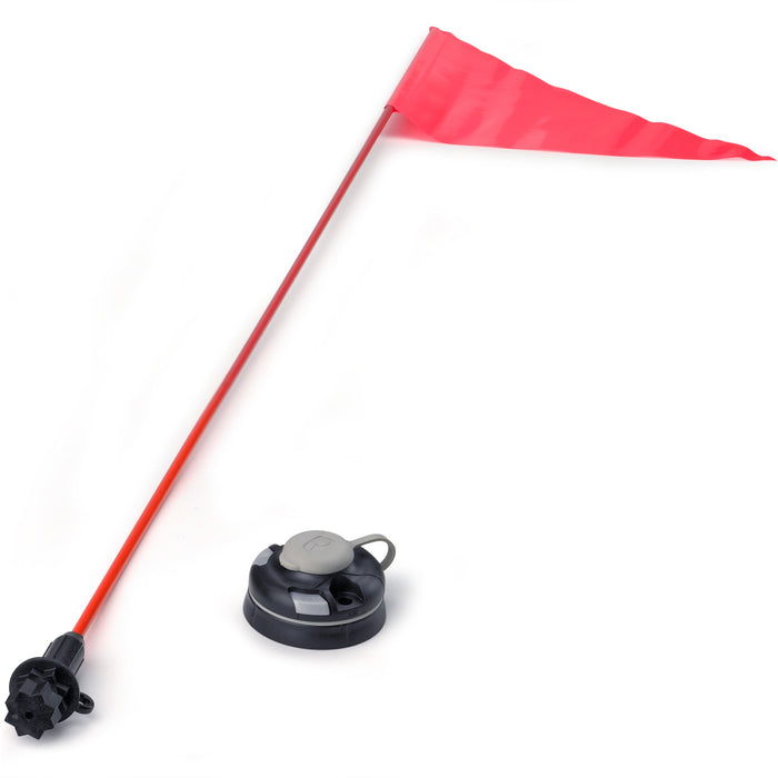 Railblaza Flag Whip & StarPort Kit kayakstora.com