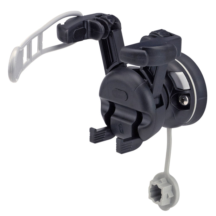 Railblaza Mobi Device Holder StarPort Kit Low Profile kayakstora.com