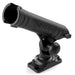Rod Tube StarPort HD Kit Black kayakstora.com