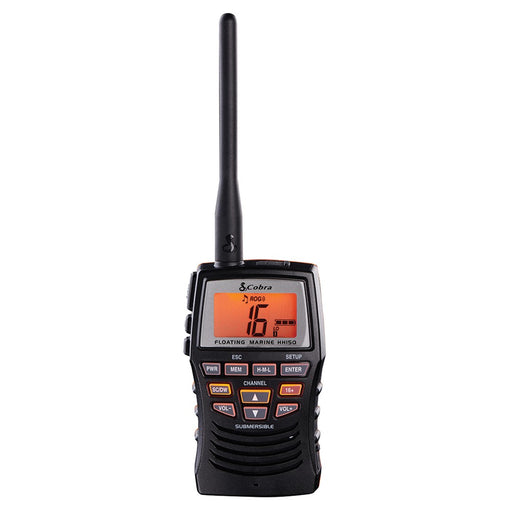 Cobra VHF HH150