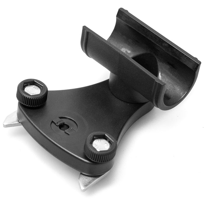 Railblaza QuickGrip Paddle Clip 28mm Track Mount kayakstora.com