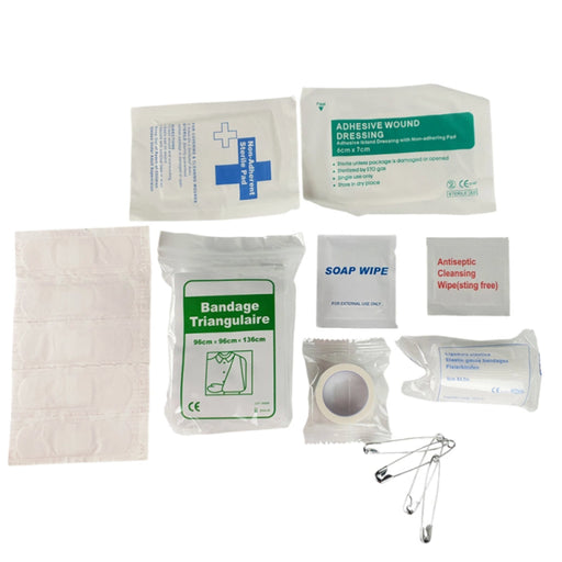 CWC First Aid Kit, bild 2