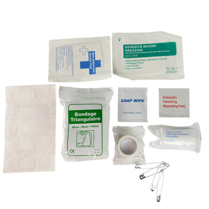 CWC First Aid Kit, bild 2