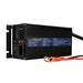 Rebelcell 12.6V20A NMC Charger, bild 4