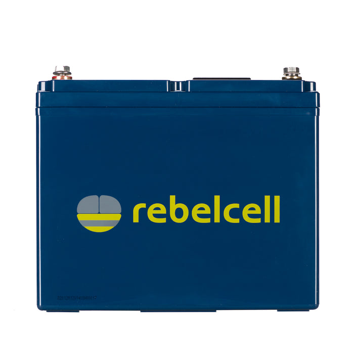 Rebelcell 12V140 AV li-ion Battery, bild 4