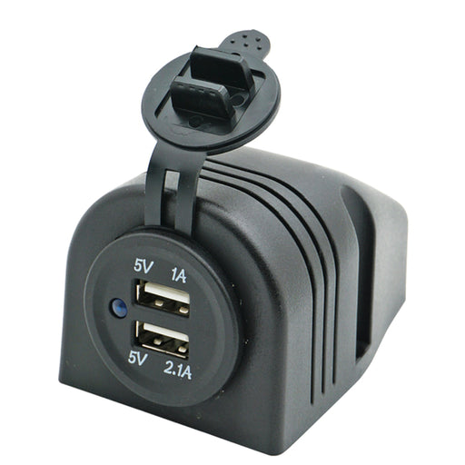 USB-koppling för Båt och kajak