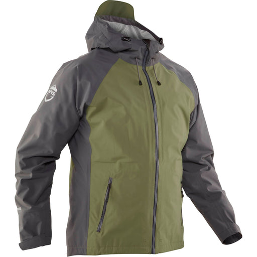 NRS Champion Jacket www.kayastore.se fiskejacka 