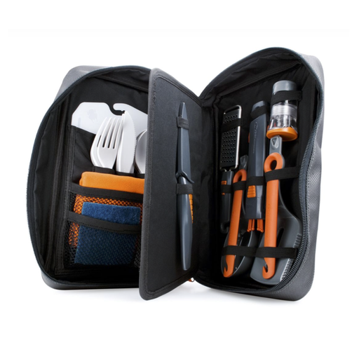 Gsi Destination Kitchen Set 24 Parts