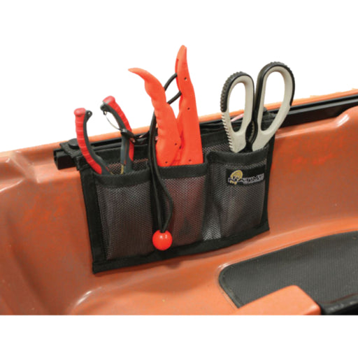 Native Watercraft 3-Pocket Tool Holder - förvaringsväska för verktyg
