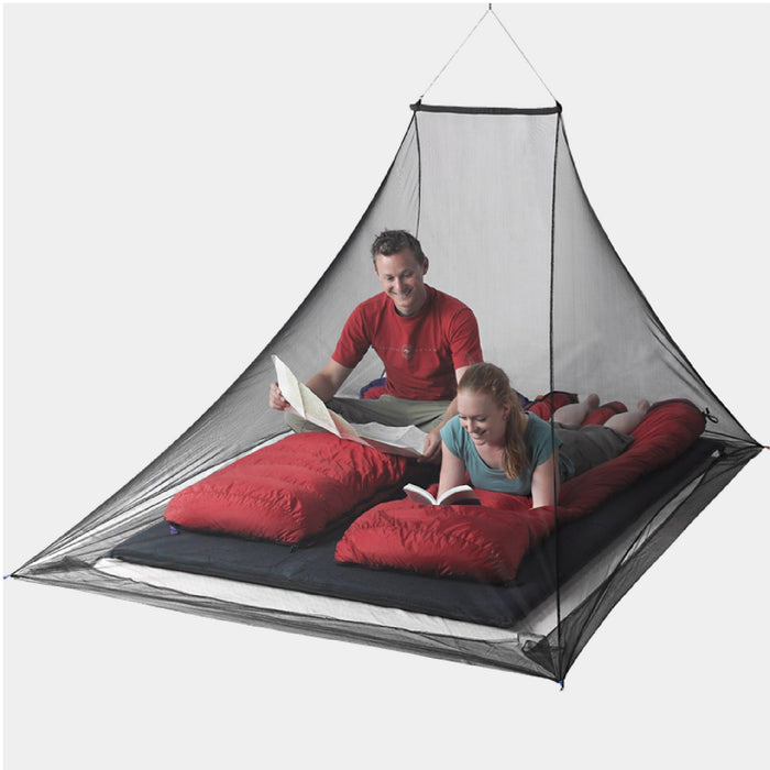 Sea To Summit Mosquito Net Myggnät Double