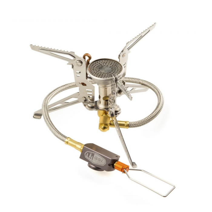 GSI Pinnacle 4 Season Stove 