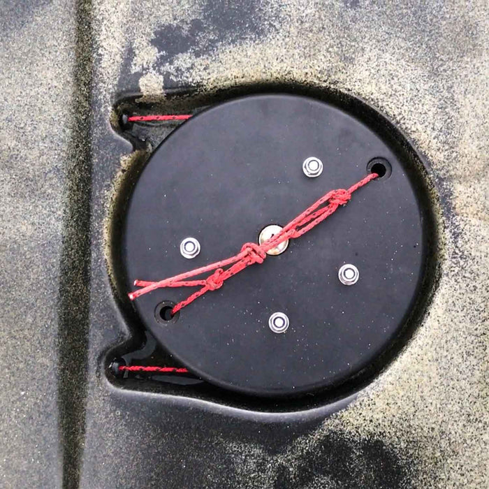 Berley Pro Native Steering Upgrade Kayakstore.se