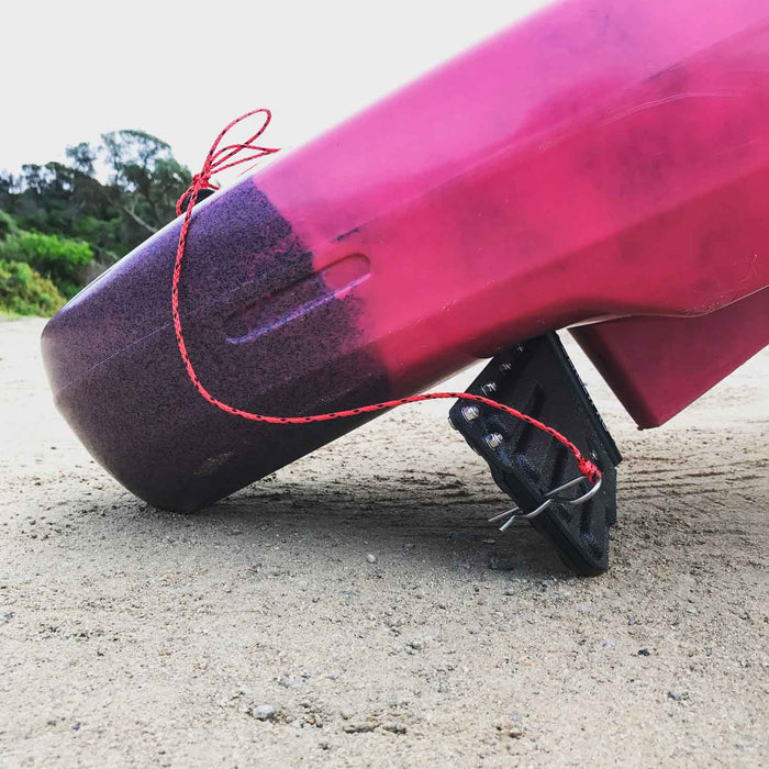 Berley Pro Native Steering Upgrade Kayakstore.se