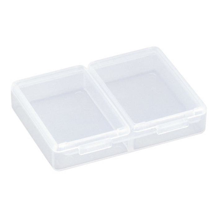 Meiho Accessories Box 94x71x19 - 2 comp