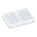 Meiho Accessories Box 94x71x19 - 2 comp