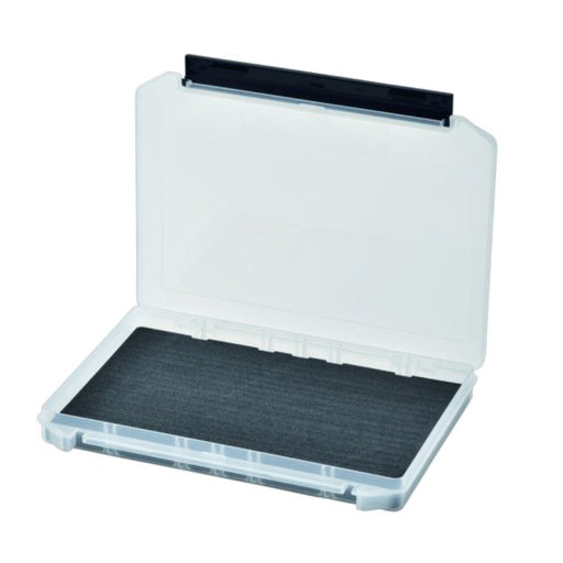 Meiho Slit Foam Stinger Box 205x145x25mm