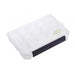 Meiho Versus Betesbox Justerbara Fack 205x145x40mm - Clear