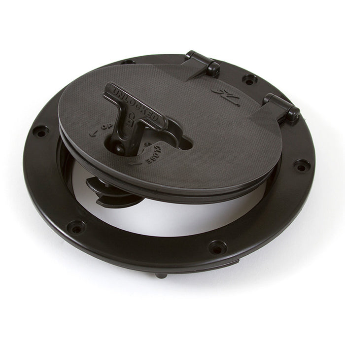 Hatch 6" Twist-N-Seal Kayakstore.se