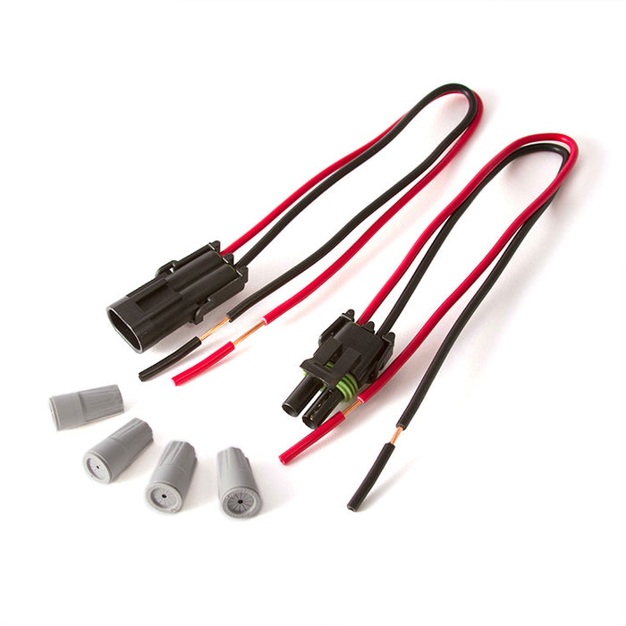 Elec Connector Set Kayakstore.se