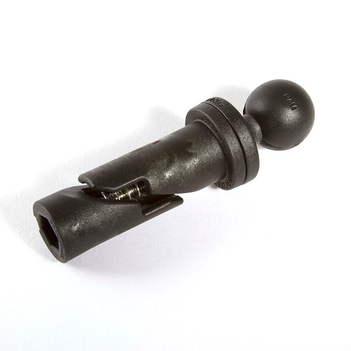 Ram Mast-Tube Wedge Mount 1" Kayakstore.se